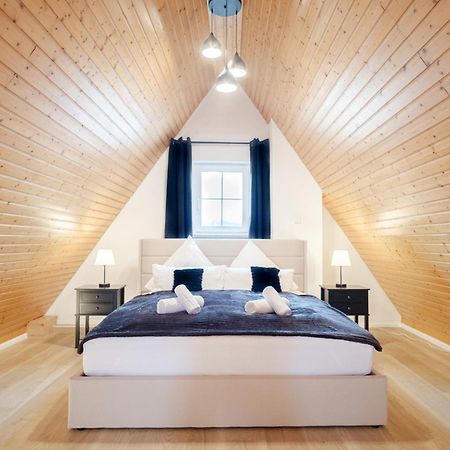 Neu Deluxe Suite Muensterblick, Maisonette, Kingsize Bett, Kueche, Netflix, Aussicht, E-Kamin Bad Säckingen Esterno foto
